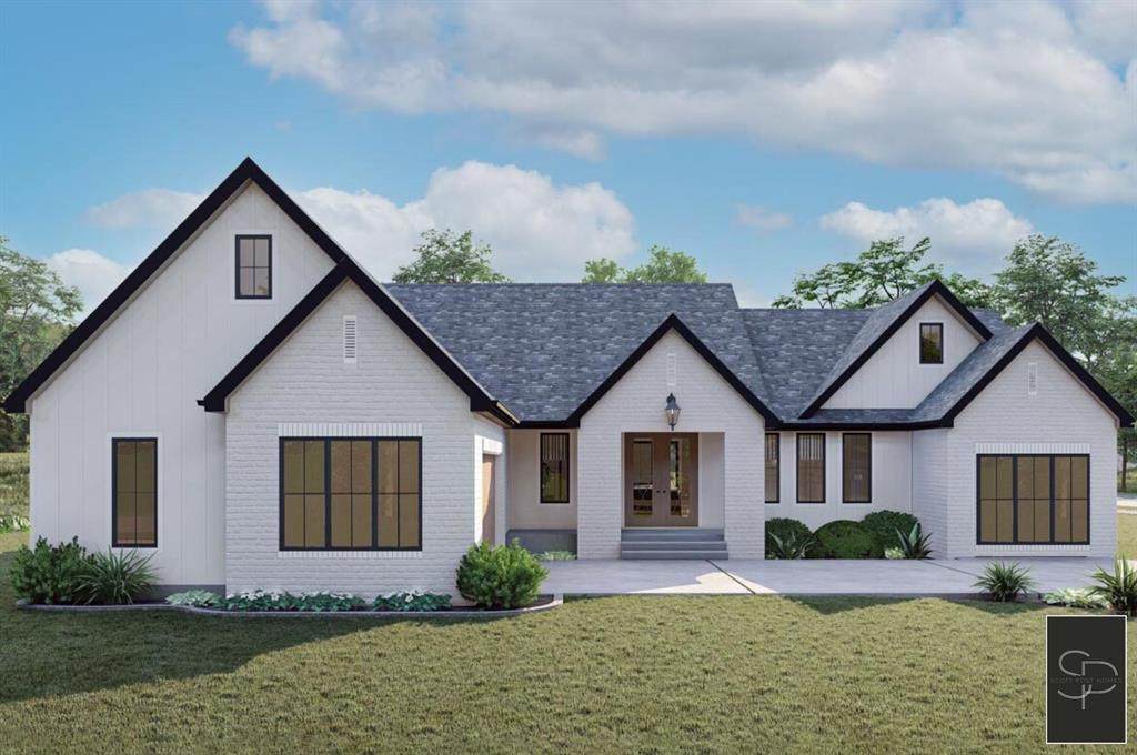 Lot 4 - Phase 2 Pop Noah Road - Photo 1