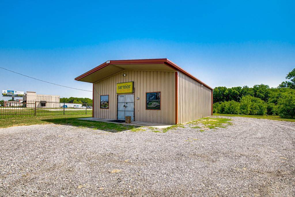 3395 Us Highway 175 - Photo 1