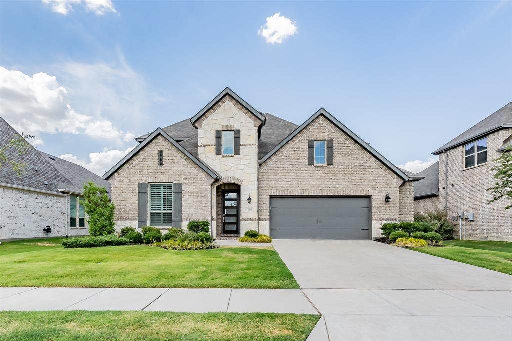 4130 Dewberry Lane - Photo 1