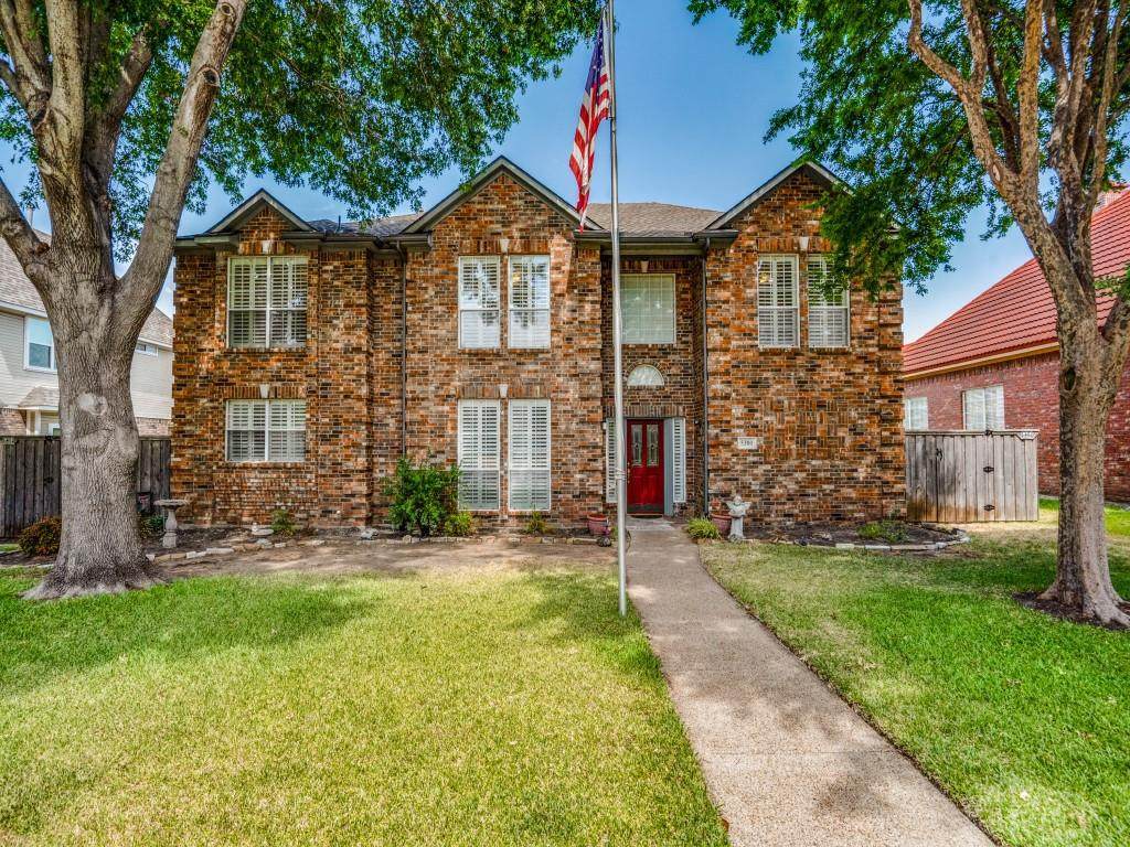 5300 Coachman Court - Photo 1