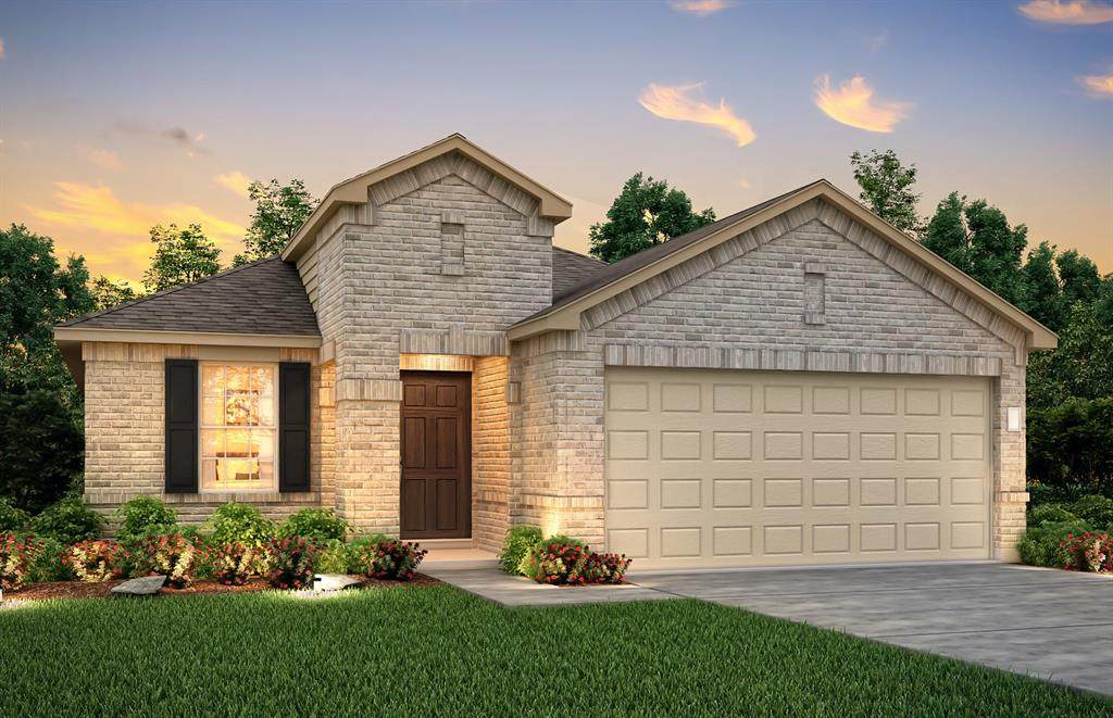 4633 Benham Drive - Photo 1
