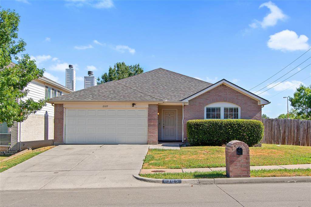 8305 Toler Trail - Photo 1