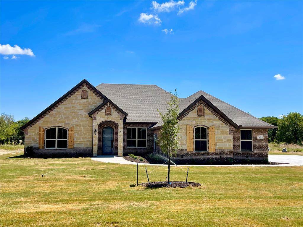 3025 Flippin Road - Photo 1