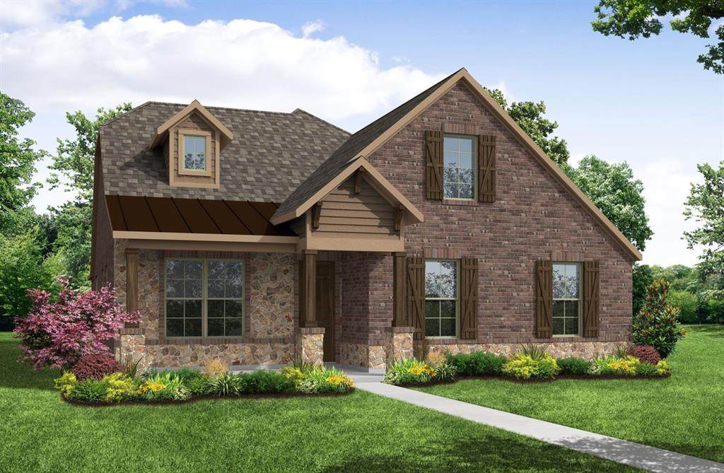 16534 Tablerock Drive - Photo 1