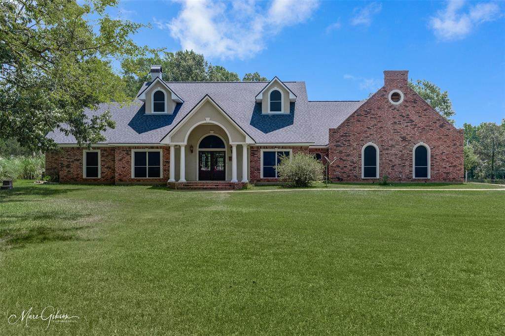 210 Butler Hill Road - Photo 1
