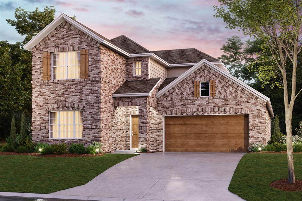 8941 Lantana Meadow Drive - Photo 1