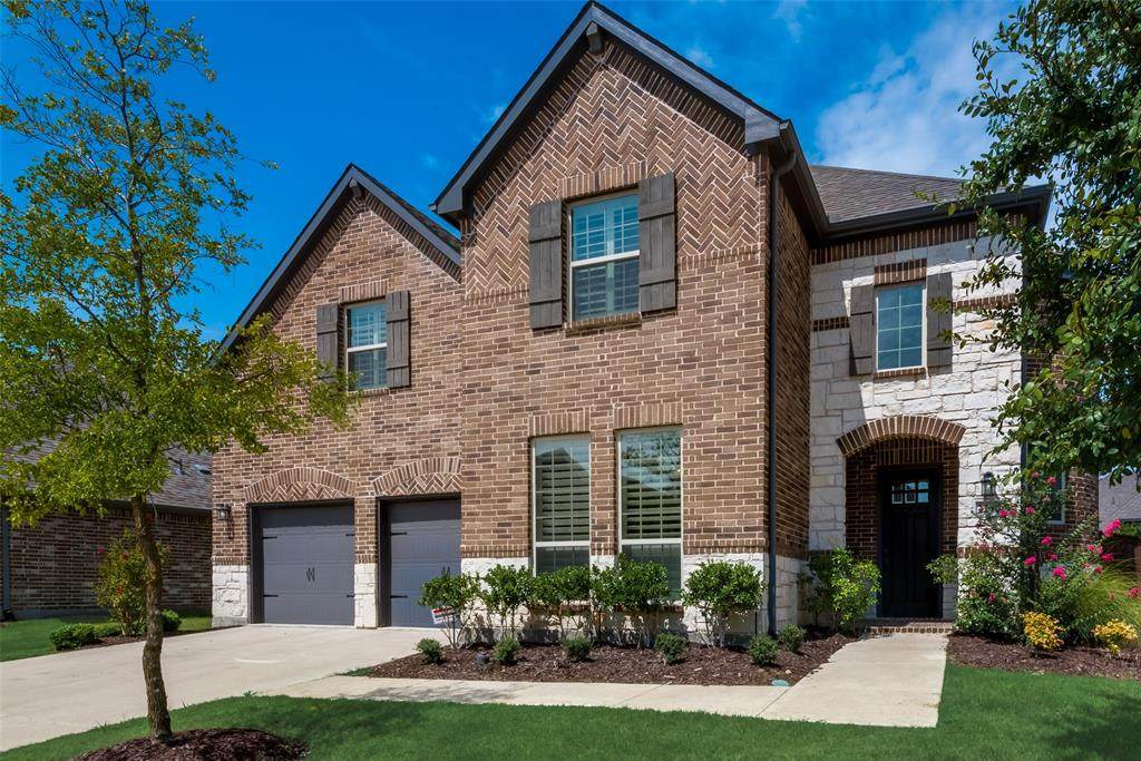 2217 Sutton Park Avenue - Photo 1