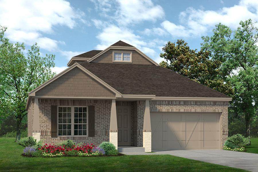 2257 Windy Hill Lane - Photo 1