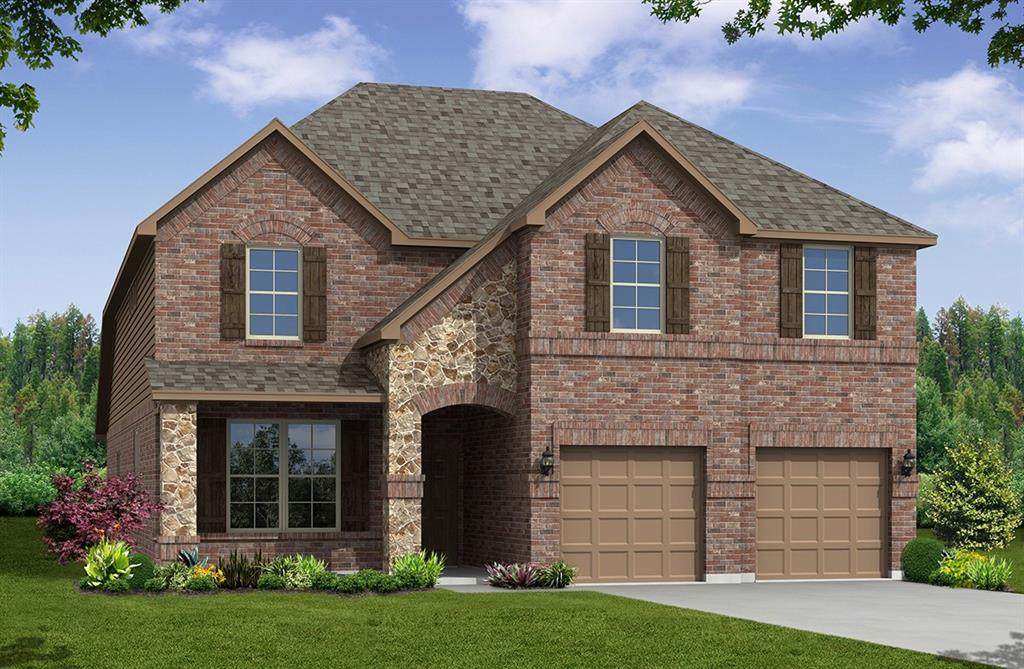 4140 Kyle's Landing Drive - Photo 1