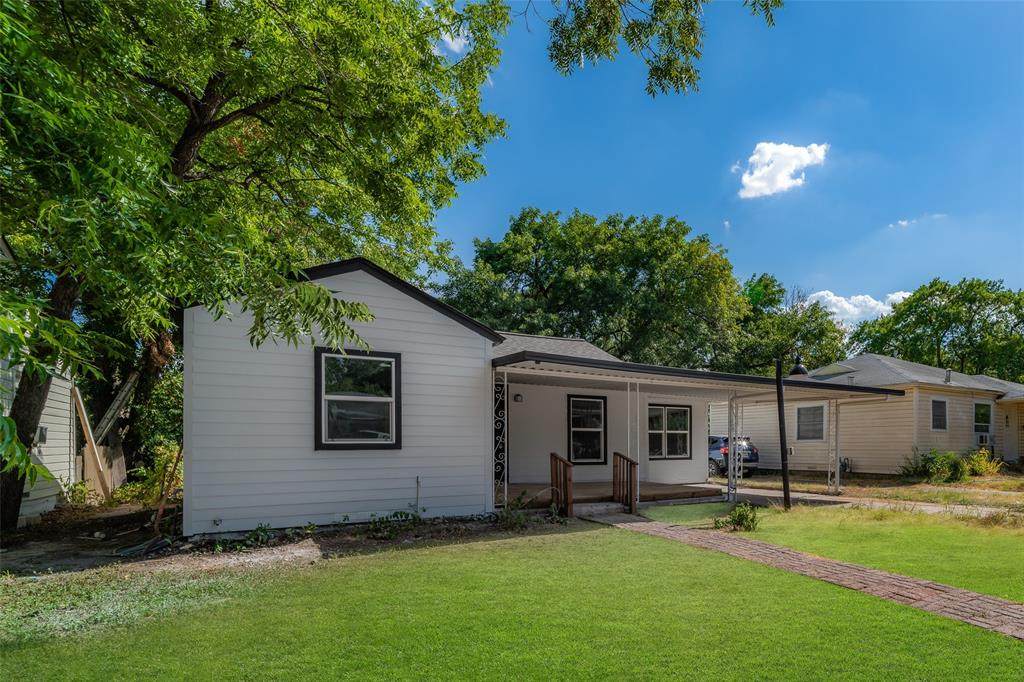 1213 Birch Street - Photo 1