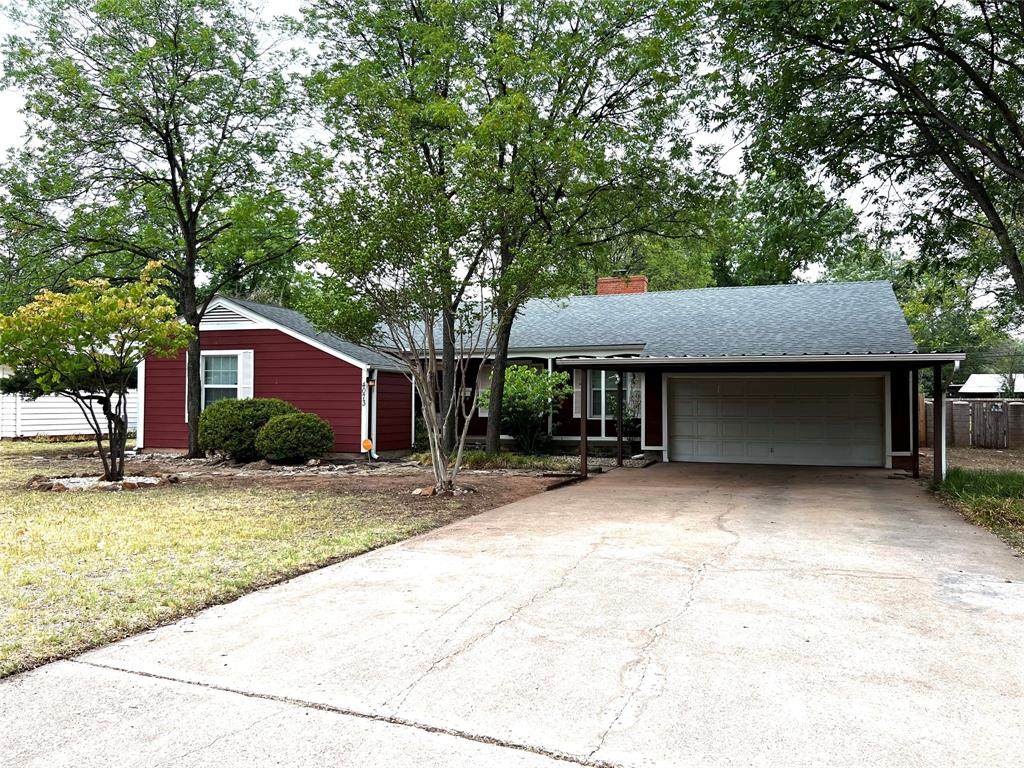 4073 Richmond Street - Photo 1