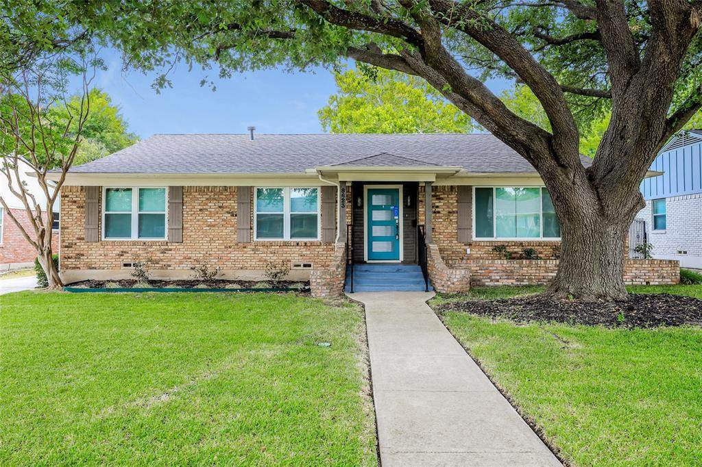 8623 San Souci Drive - Photo 1