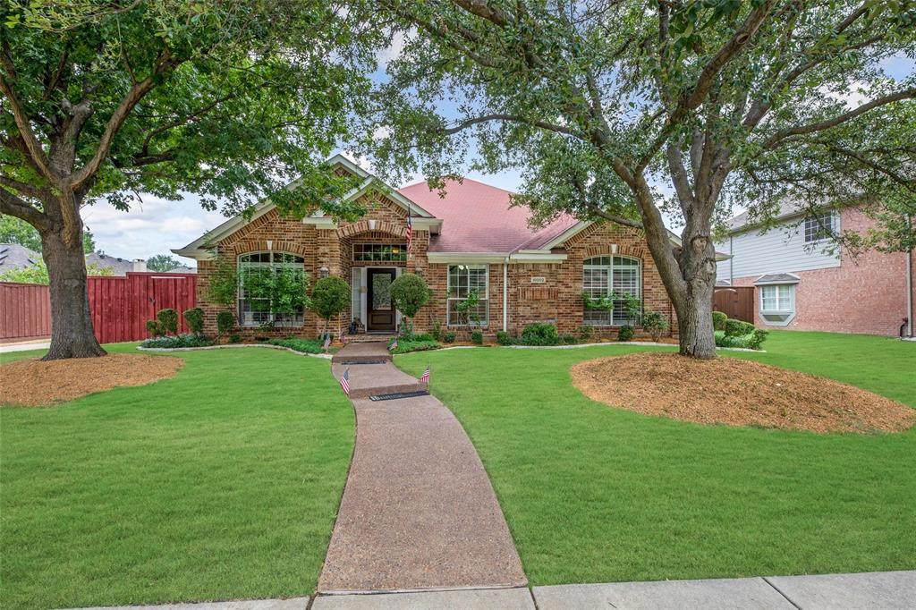 10002 Asheboro Street - Photo 1