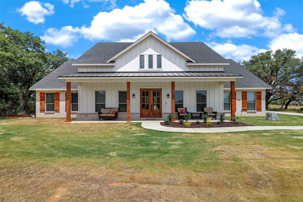 108 Oaks Springs Lane - Photo 1