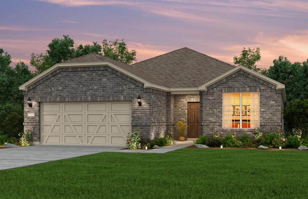 1240 Old Glory Drive - Photo 1