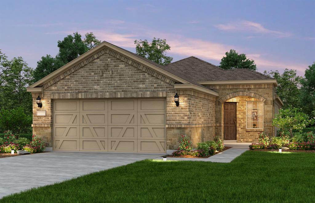 1236 Bright Stars Drive - Photo 1