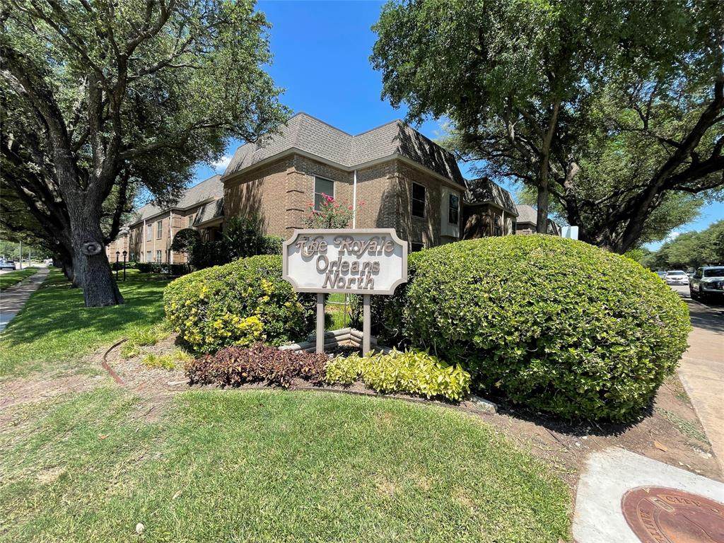 4428 Harlanwood Drive - Photo 1