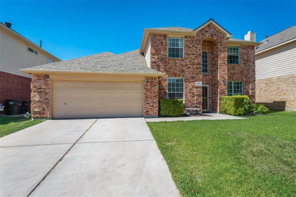 5304 Rush Creek Court - Photo 1