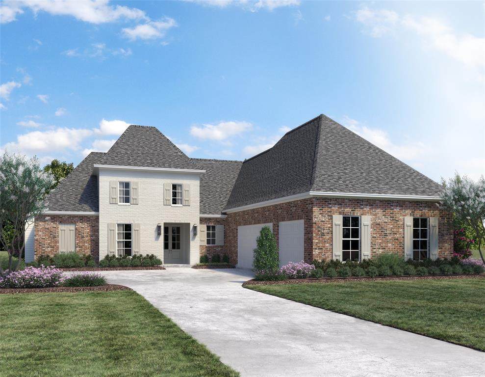 2022 Garrett Farms Row - Photo 1