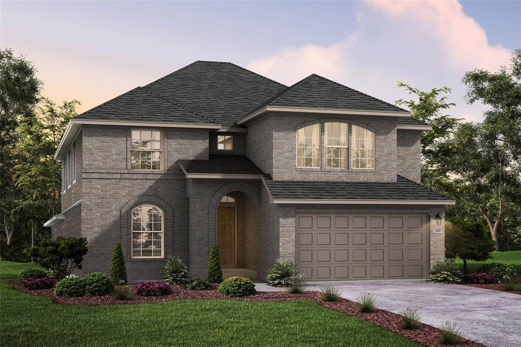 16513 Hidden Cove Drive - Photo 1