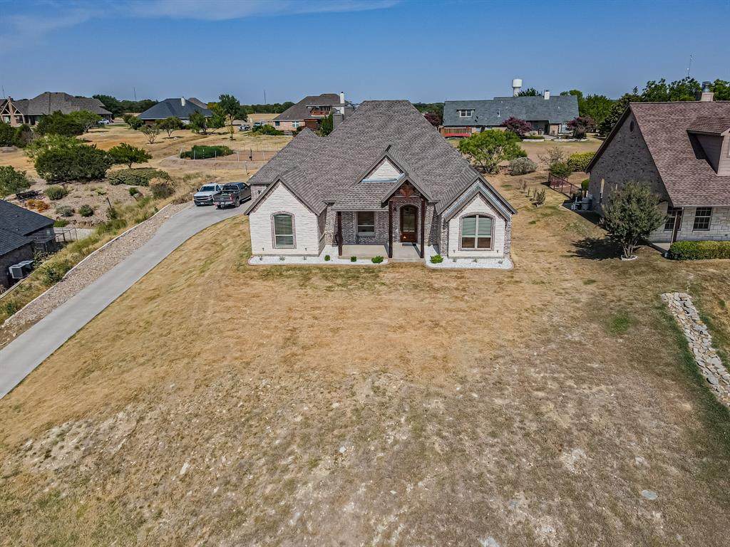 1307 Bentwater Parkway - Photo 1