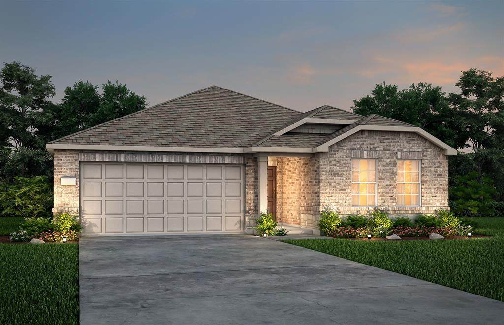 15909 Sullivan Creek Drive - Photo 1