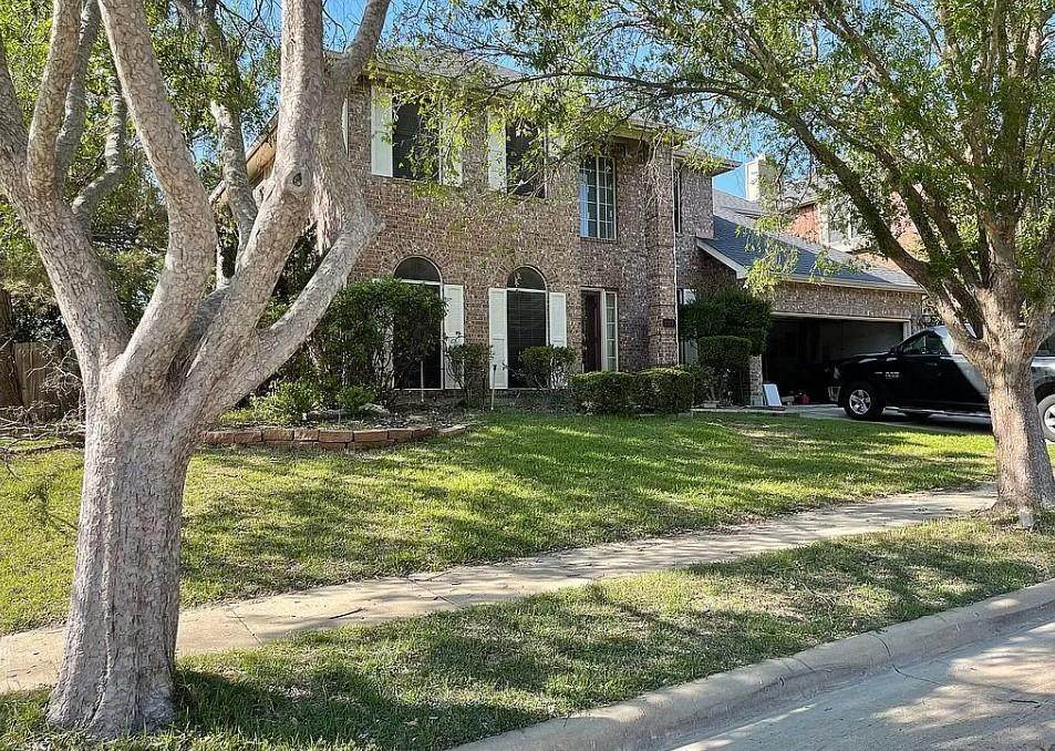 4901 Spanish River Trail - Photo 1