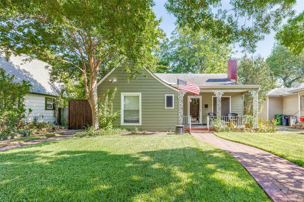 2324 Westbrook Avenue - Photo 1