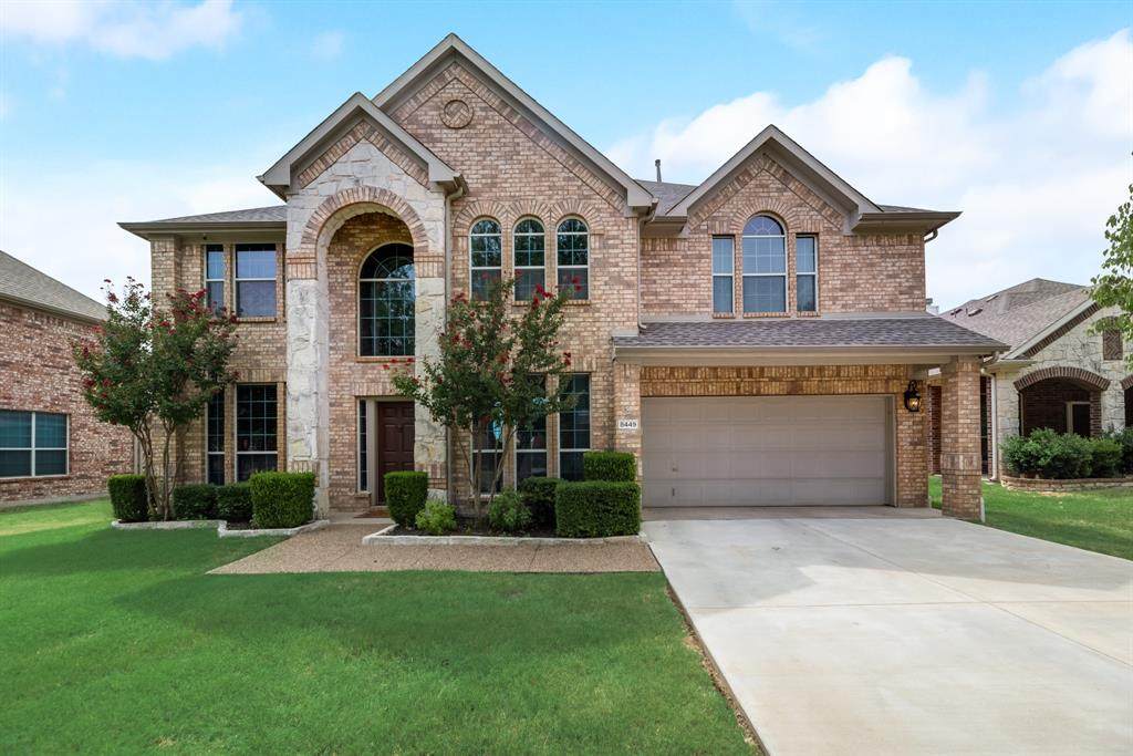 8449 Brightside Lane - Photo 1
