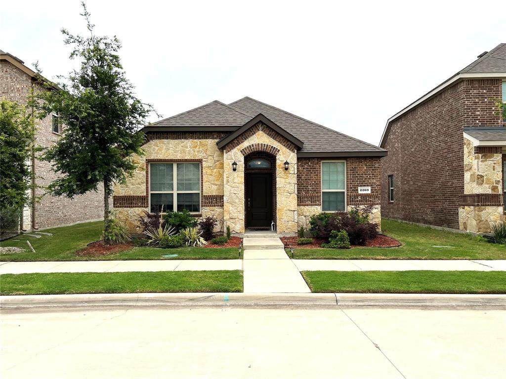 2269 Miramar Drive - Photo 1
