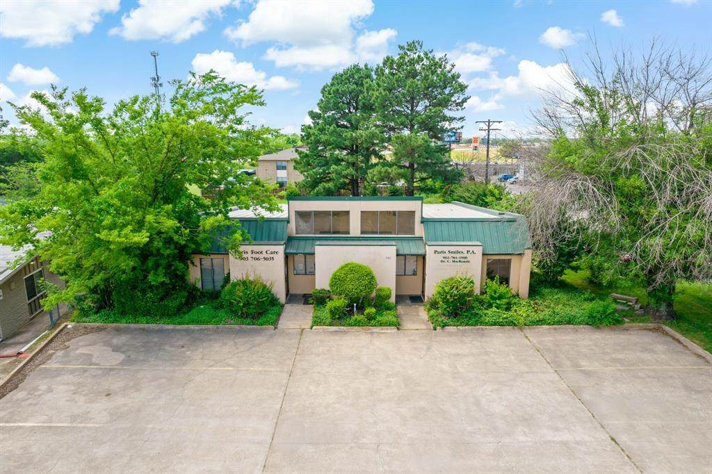 580 Deshong Drive - Photo 1