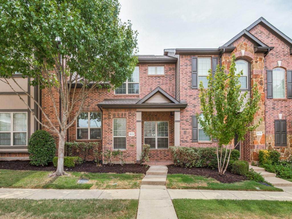 8624 Iron Horse Drive - Photo 1