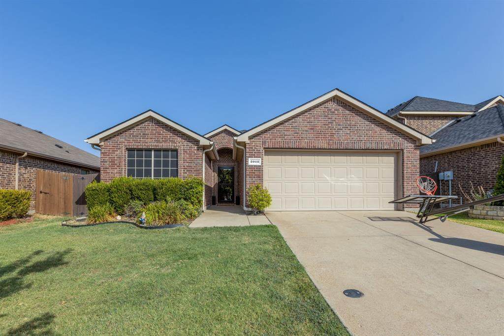 2012 Carriage Road - Photo 1