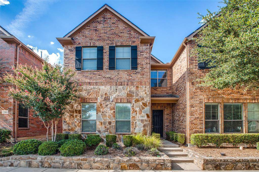 5412 Mesquite Drive - Photo 1