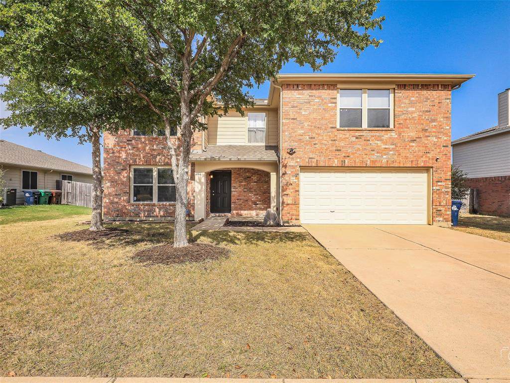 2312 Overlook Lane - Photo 1