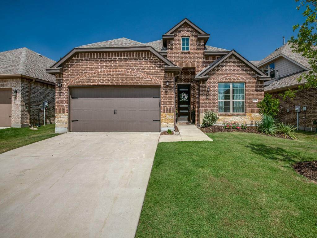 4105 Cozy Pine Drive - Photo 1