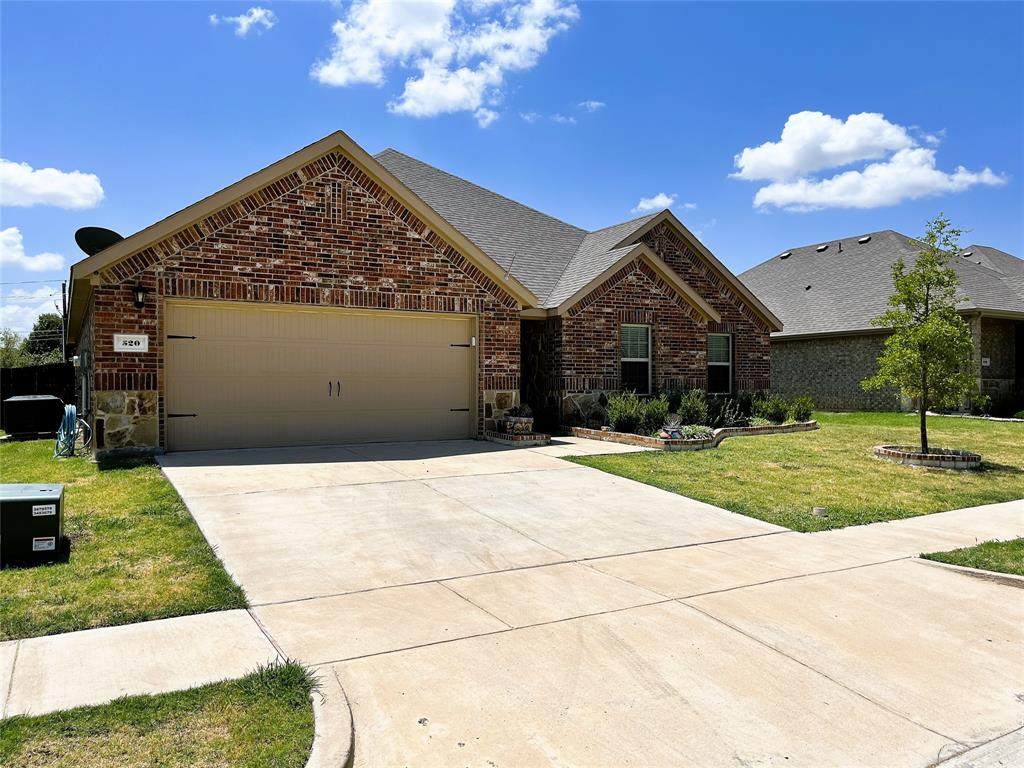 520 Clearlake Drive - Photo 1