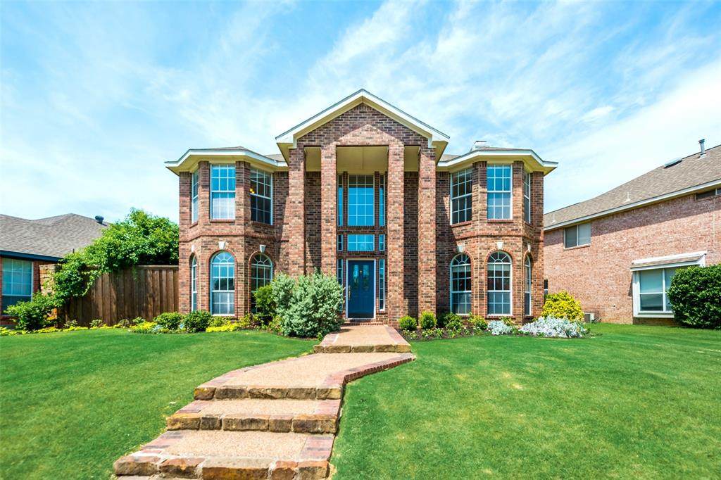 4112 Kirkmeadow Lane - Photo 1