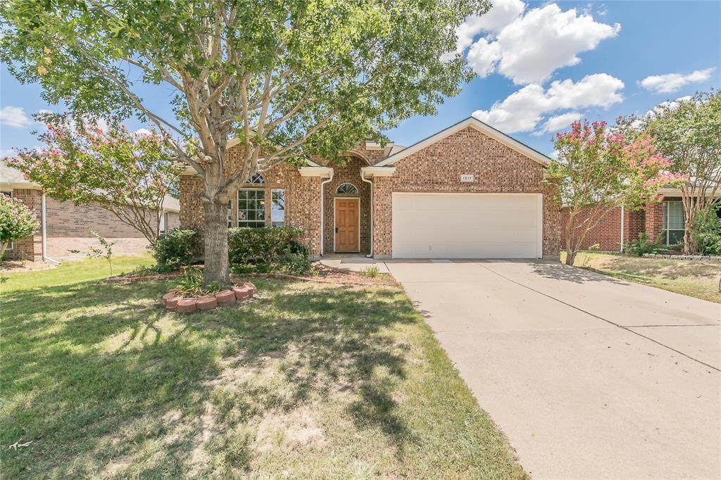 1017 Vista View Drive - Photo 1