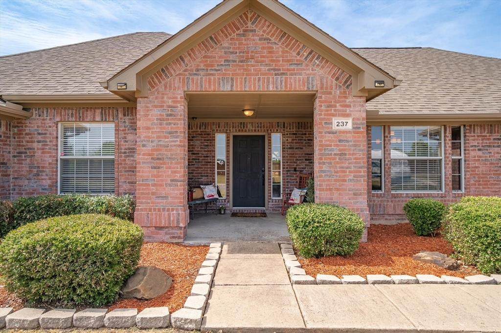 237 Bently Drive - Photo 1