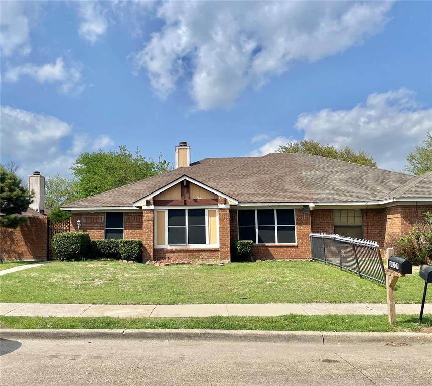 10307 Ridge Oak Street - Photo 1