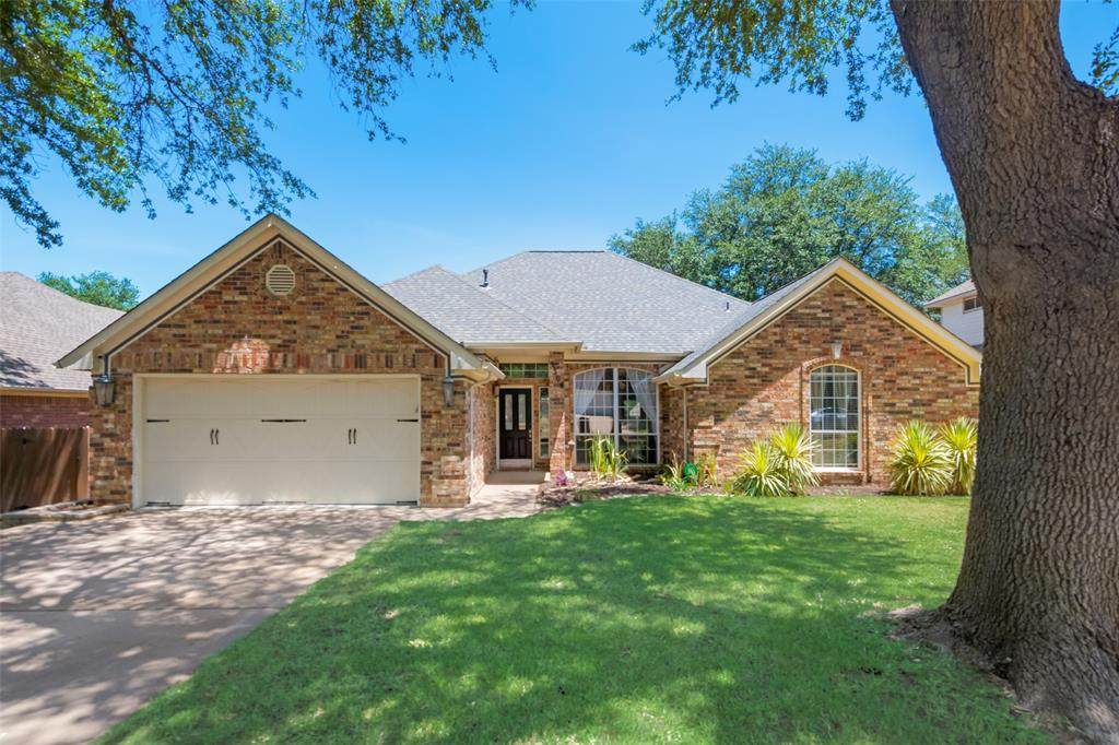3308 Jameston Drive - Photo 1