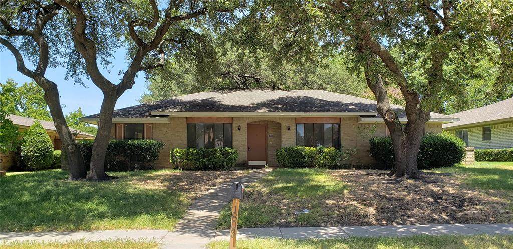 1803 Columbia Drive - Photo 1