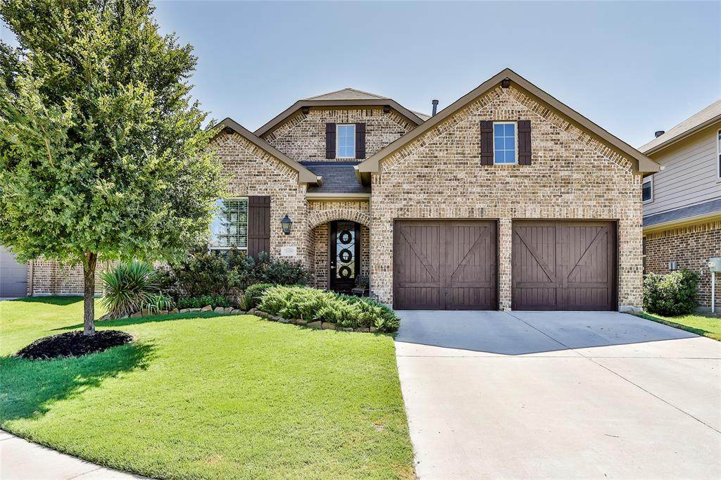 11536 Twining Branch Circle - Photo 1
