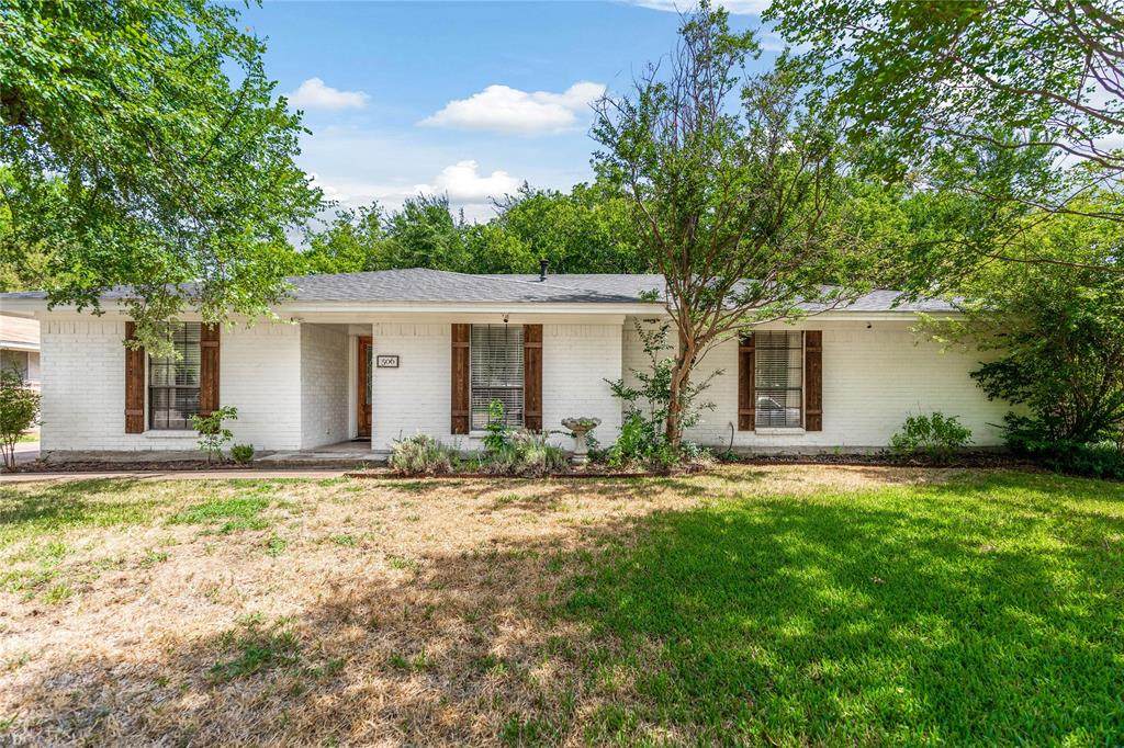 506 Mink Drive - Photo 1
