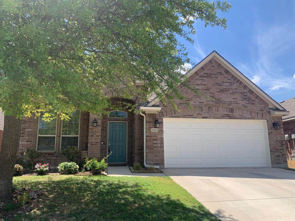 9025 Golden Sunset Trail - Photo 1