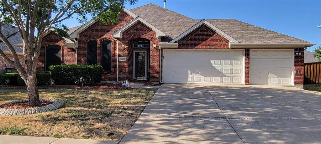 3602 Lombardy Drive - Photo 1