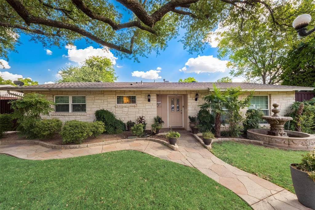 8218 Clear Springs Road - Photo 1