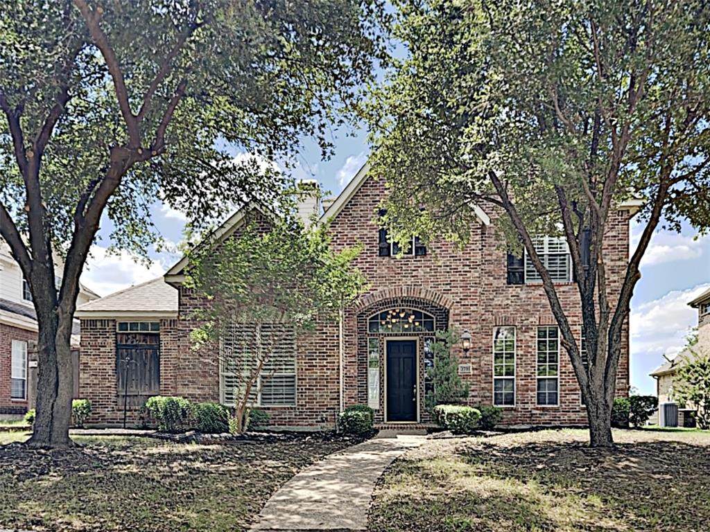 3731 Charter Drive - Photo 1