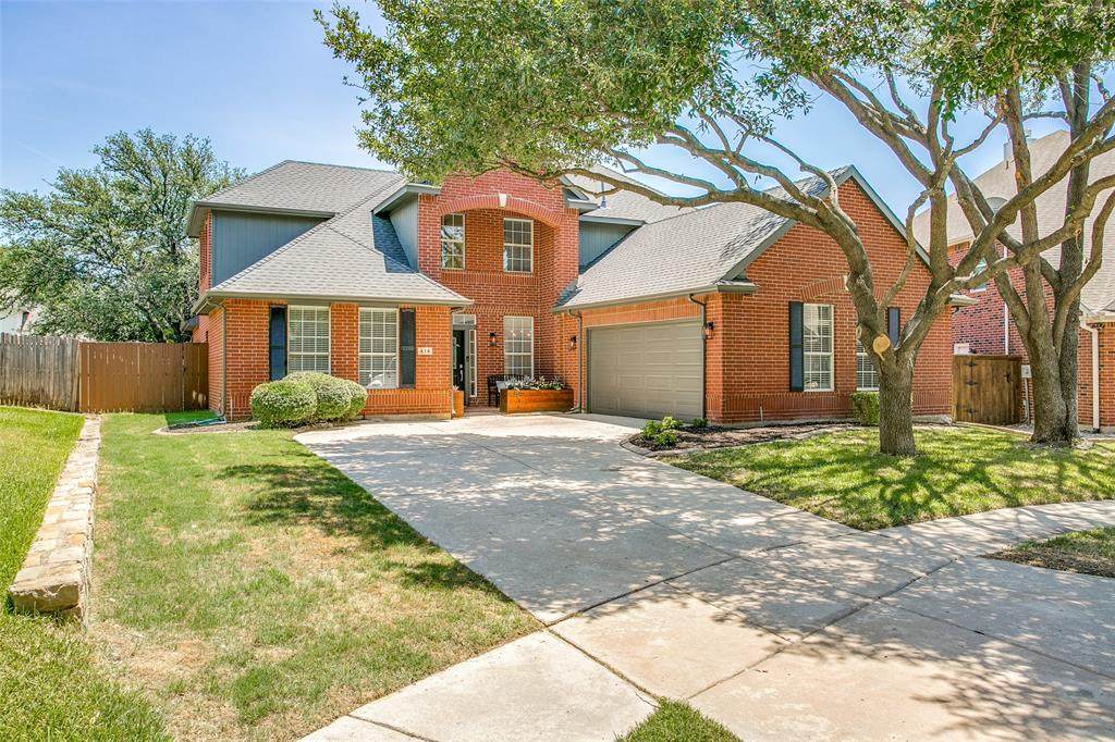 416 Rembert Court - Photo 1